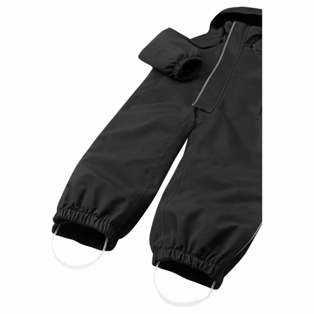 Reima tec winter overall Tromssa Black Svart Sale