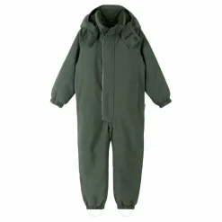 tec winter overall Tromssa Thyme green*Reima Clearance