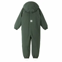 tec winter overall Tromssa Thyme green*Reima Clearance