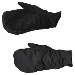 Reita Mittens w Inner Glove Black*Whistler Online