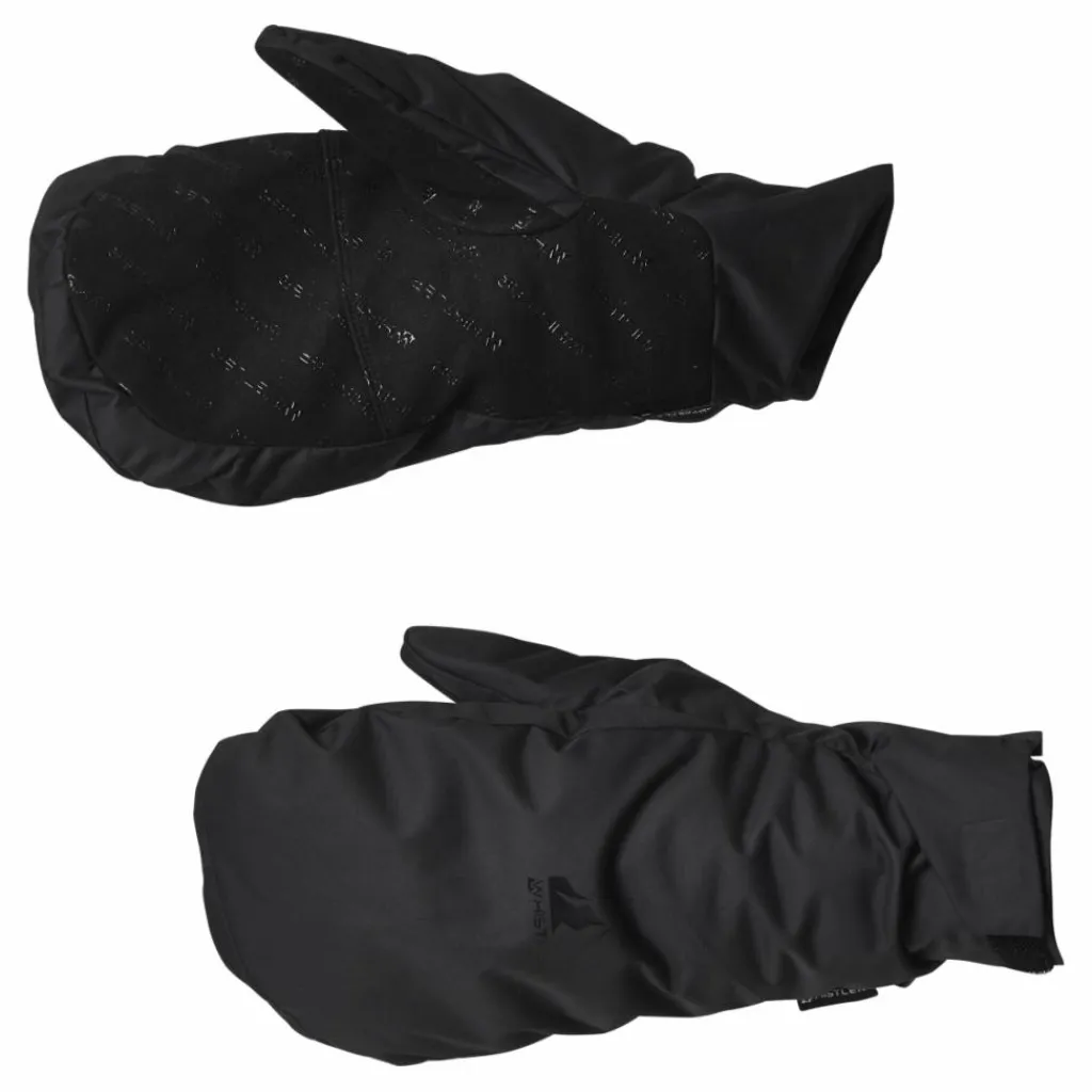 Reita Mittens w Inner Glove Black*Whistler Online