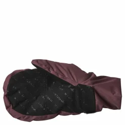 Whistler Reita Mittens w Inner Glove Purple Lila Discount