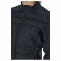 Reitta W Hot Fused Hybrid Jacket Black*Endurance Sale