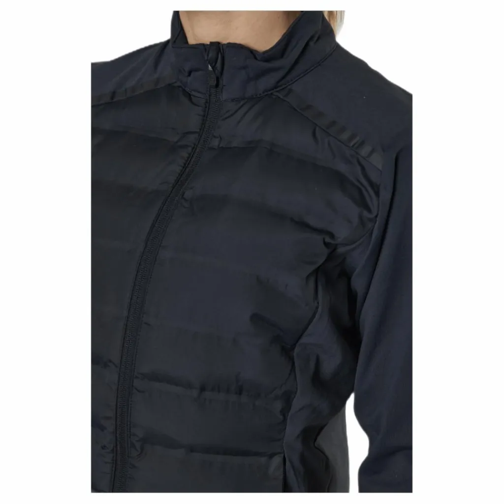 Reitta W Hot Fused Hybrid Jacket Black*Endurance Sale