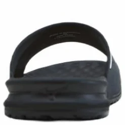 Relax Slide 2 Black / White*Mizuno Sale