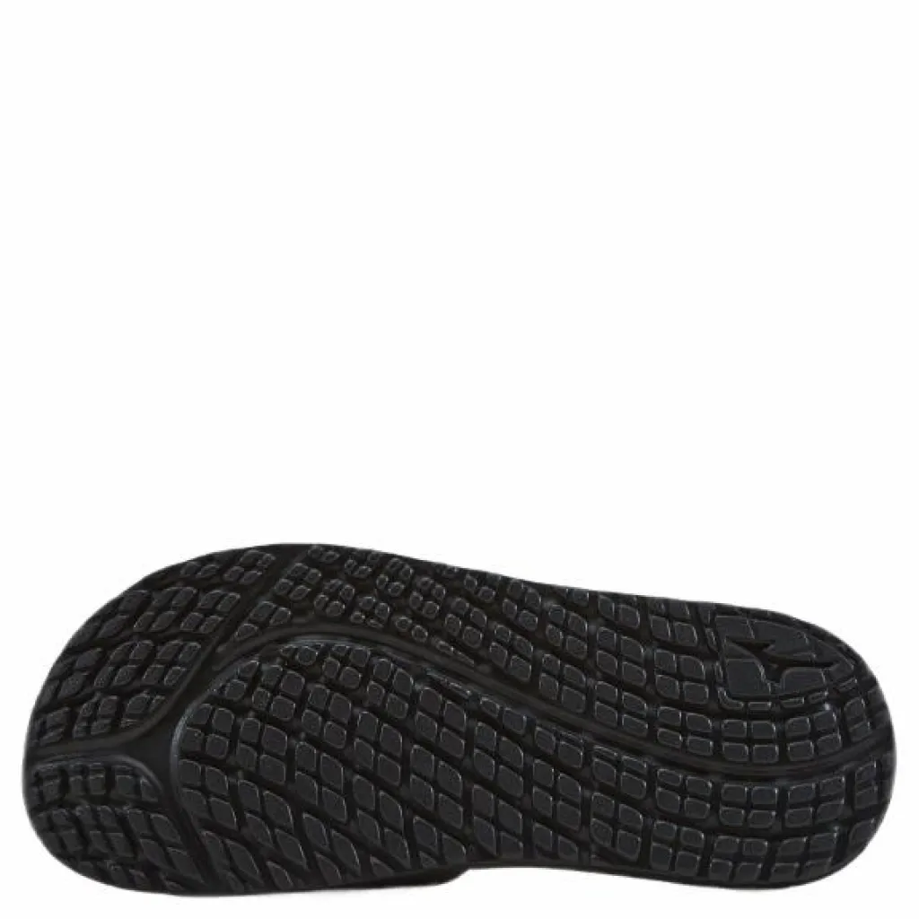 Relax Slide 2 Black / White*Mizuno Sale