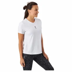 RS Relaxed T-shirt White Vit Online