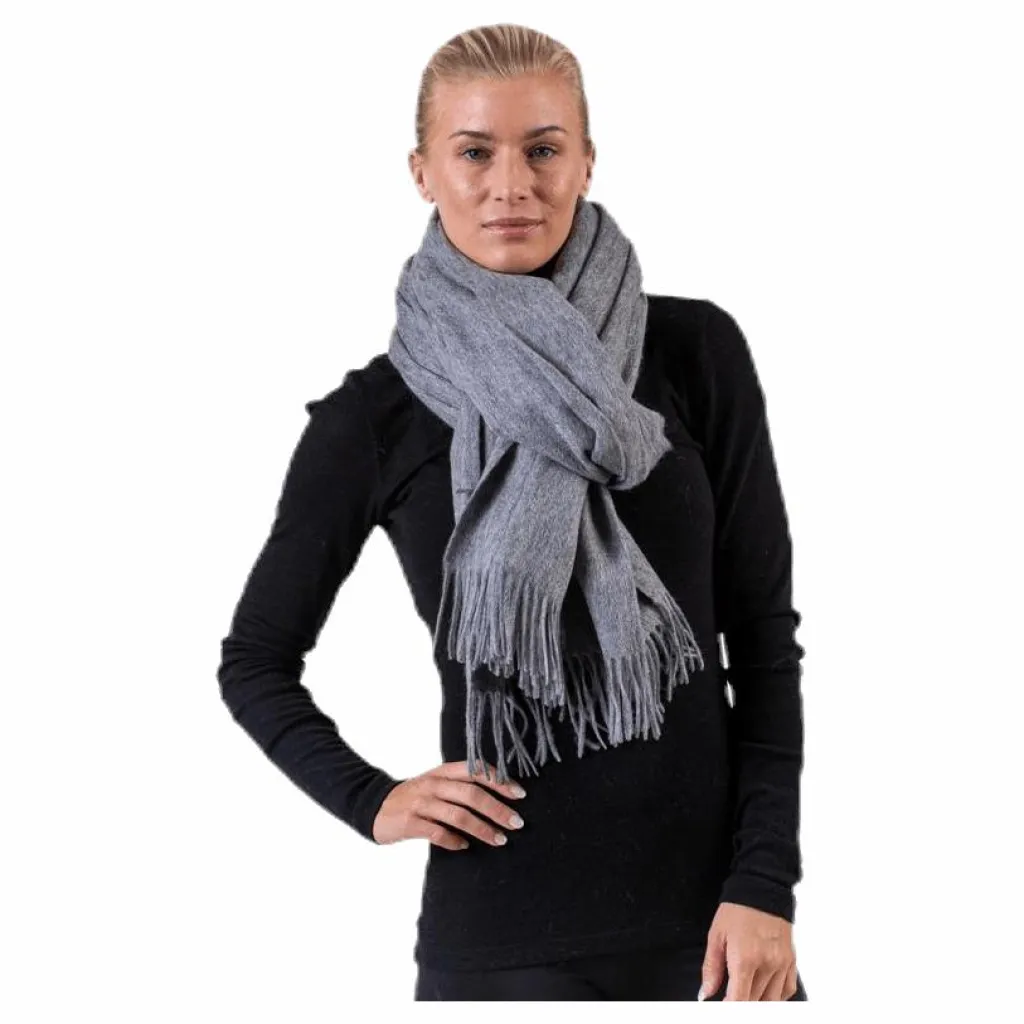 Sätila of Sweden René scarf Grey Grå Outlet
