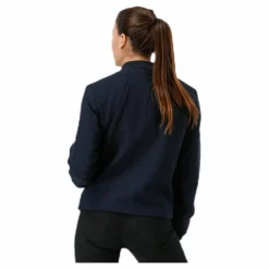Henri Lloyd Renee Bomber Jacket Blue Blå Sale