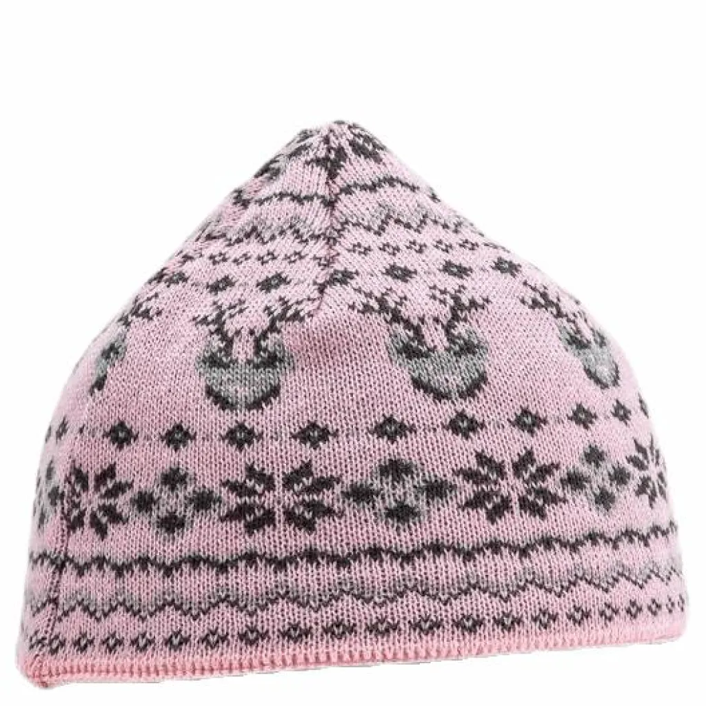 Renen Hat Baby Pink*Lindberg