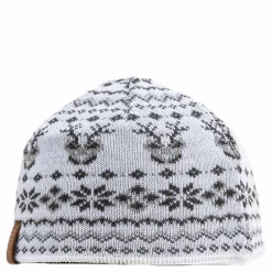 Renen Hat Baby White*Lindberg Hot