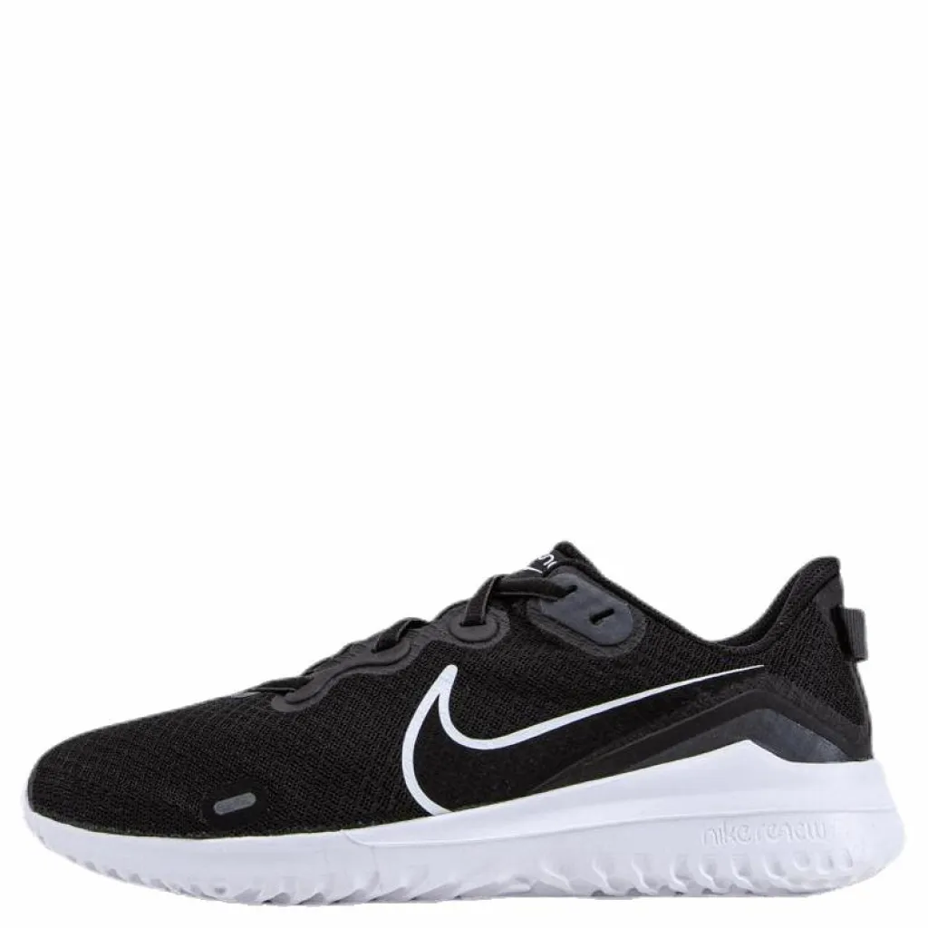 Renew Arena 2 White/Black*Nike Sale