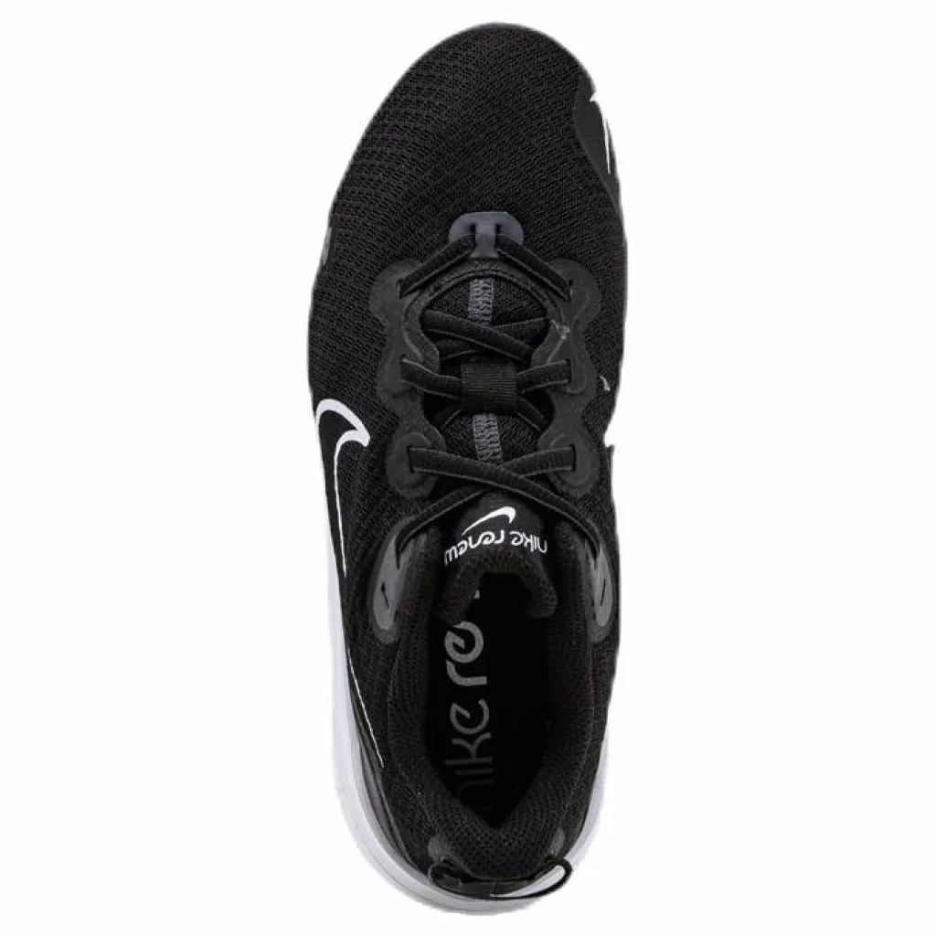 Renew Arena 2 White/Black*Nike Sale