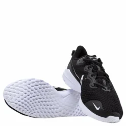 Renew Arena 2 White/Black*Nike Sale