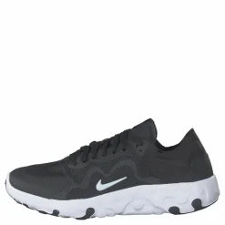 Nike Renew Lucent Black/white Grå New