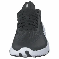 Nike Renew Lucent Black/white Grå New