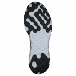 Nike Renew Lucent Black/white Grå New