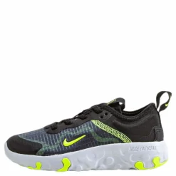 Nike Renew Lucent PS Green/Black Flerfärgad Sale