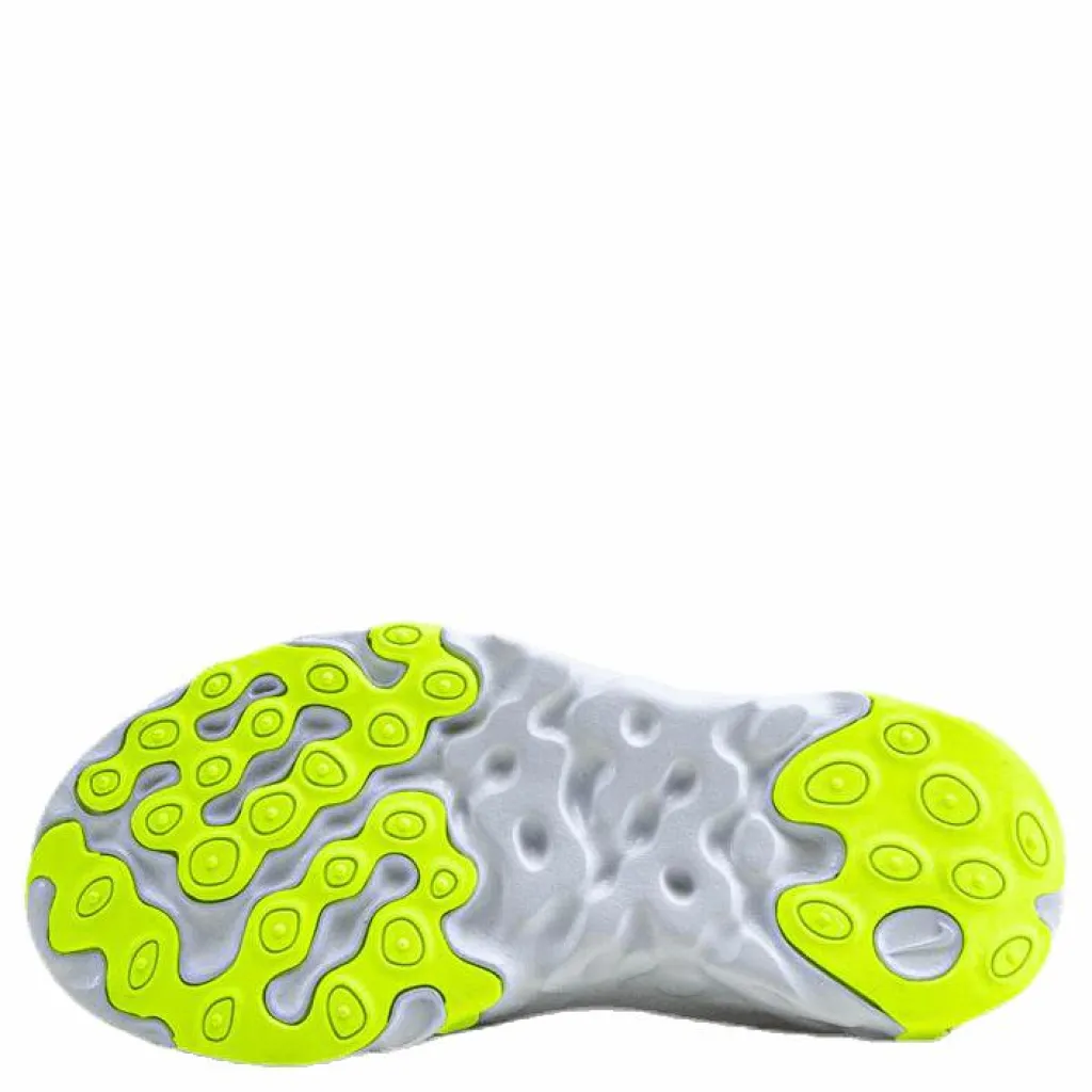 Nike Renew Lucent PS Green/Black Flerfärgad Sale