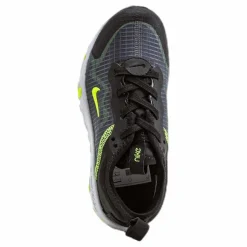 Nike Renew Lucent PS Green/Black Flerfärgad Sale