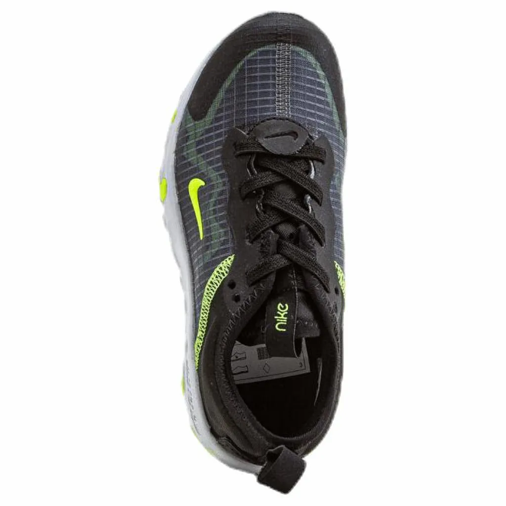 Nike Renew Lucent PS Green/Black Flerfärgad Sale