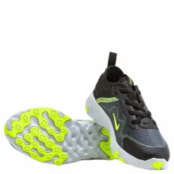 Nike Renew Lucent PS Green/Black Flerfärgad Sale