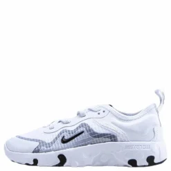 Renew Lucent PS White*Nike Clearance