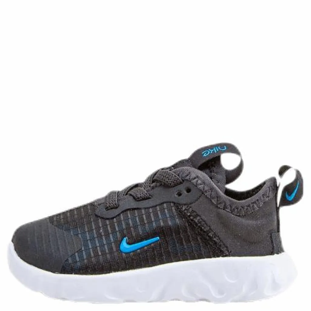 Nike Renew Lucent TD Blue/Grey Grå Best