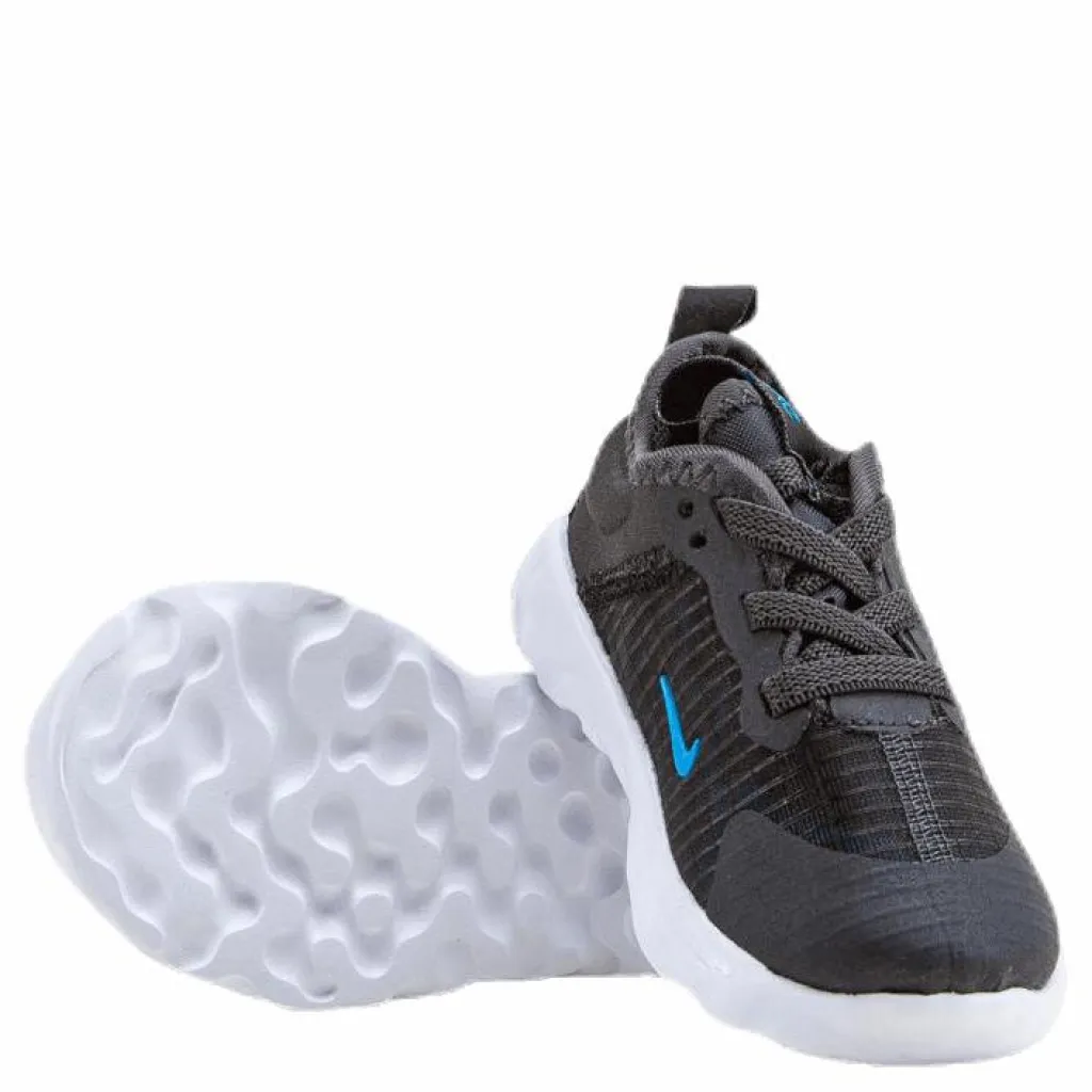 Nike Renew Lucent TD Blue/Grey Grå Best