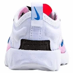 Nike Renew Lucent TD Kids Pink/White Flerfärgad