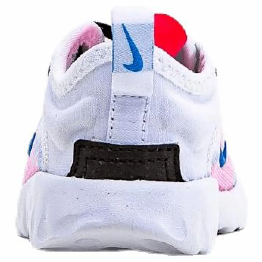 Nike Renew Lucent TD Kids Pink/White Flerfärgad