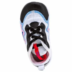 Nike Renew Lucent TD Kids Pink/White Flerfärgad