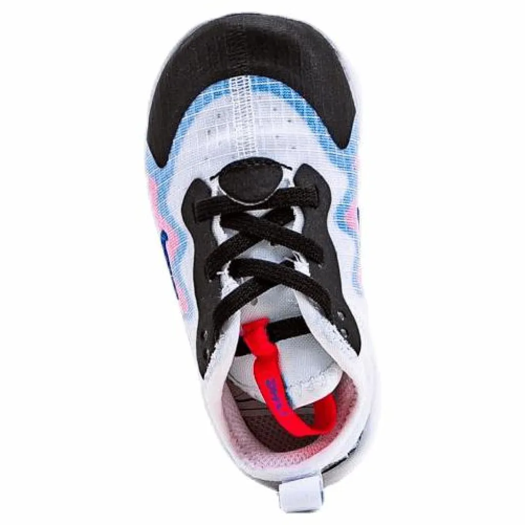 Nike Renew Lucent TD Kids Pink/White Flerfärgad