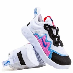 Nike Renew Lucent TD Kids Pink/White Flerfärgad