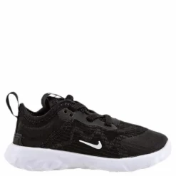 Renew Lucent TD Kids White/Black*Nike New