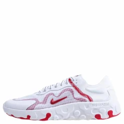 Renew Lucent White/Red*Nike Clearance
