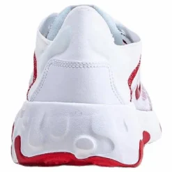 Renew Lucent White/Red*Nike Clearance