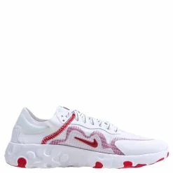 Renew Lucent White/Red*Nike Clearance