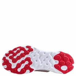 Renew Lucent White/Red*Nike Clearance