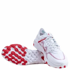 Renew Lucent White/Red*Nike Clearance