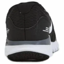 Nike Renew Retaliation TR 2 White/Black Svart Best