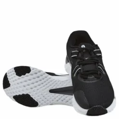 Nike Renew Retaliation TR 2 White/Black Svart Best