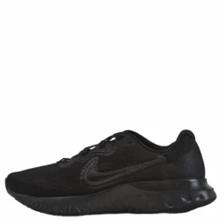 Nike Renew Run 2 Black/Grey Sale