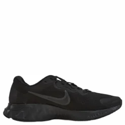 Nike Renew Run 2 Black/Grey Sale