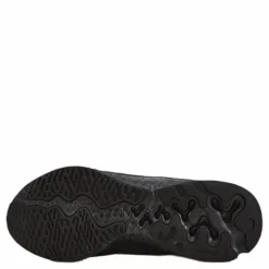 Nike Renew Run 2 Black/Grey Sale