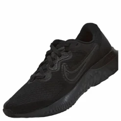 Nike Renew Run 2 Black/Grey Sale