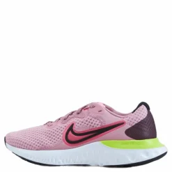 Renew Run 2 Pink/Black*Nike Sale