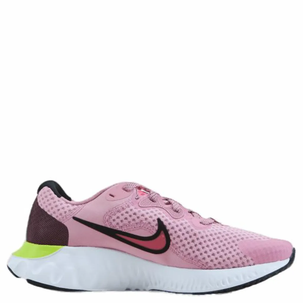 Renew Run 2 Pink/Black*Nike Sale