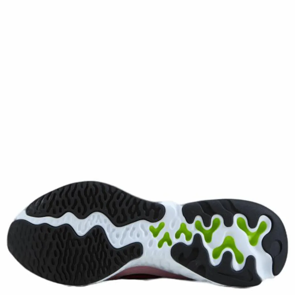 Renew Run 2 Pink/Black*Nike Sale