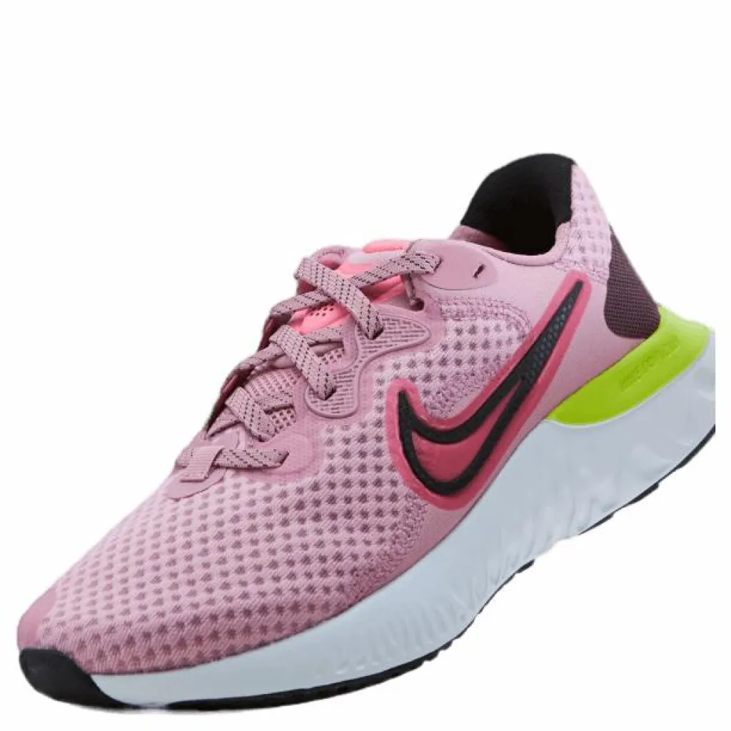 Renew Run 2 Pink/Black*Nike Sale